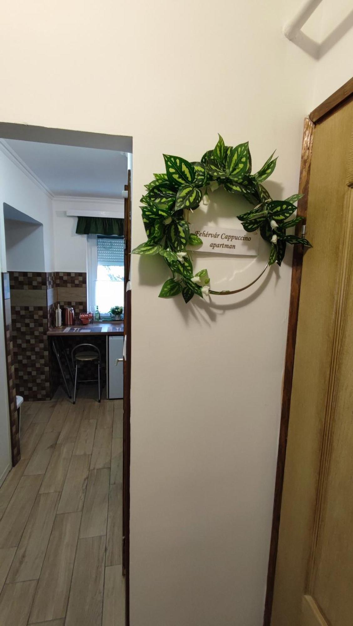 Fehervar Cappuccino Center, Ac, Easy Parking *